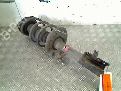 Høyre foran støtdemper RENAULT KOLEOS I (HY_) 2.5 (HY0C, HY0N) (171 hp) 11313552