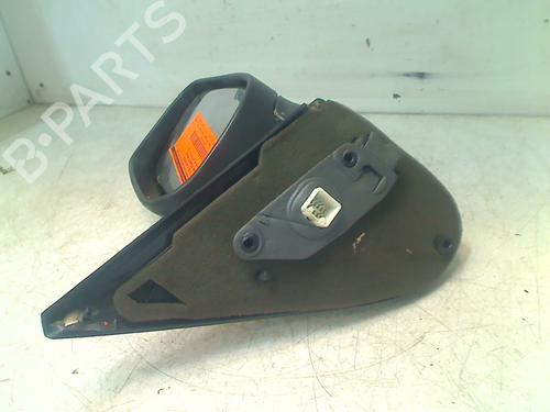 Right mirror MAZDA 2 (DY) 1.4 | BP11304634C27 