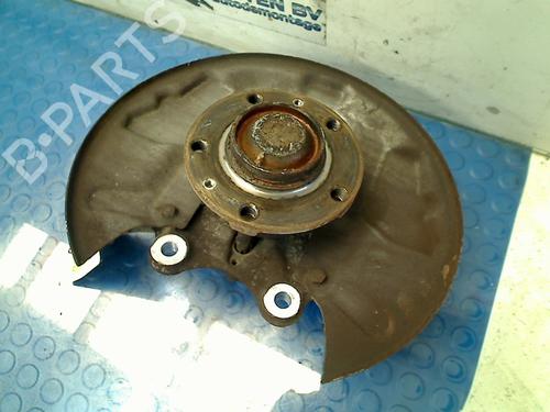 Left rear steering knuckle PEUGEOT 508 I (8D_) 2.0 BlueHDi 150 | BP13215444M27 
