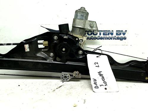 Rear left window mechanism BMW 5 (E60) 535 d | BP11299785C24 