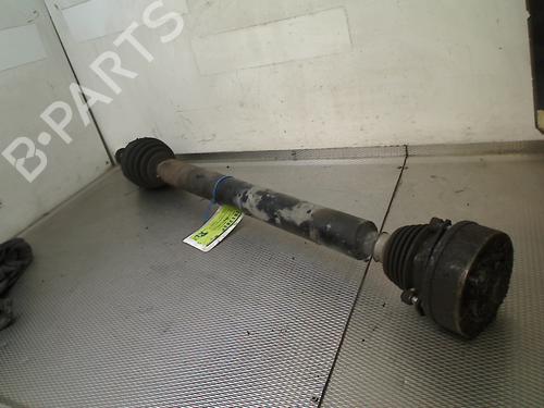 Used Right front driveshaft Right front driveshaft VW GOLF V (1K1) 1.6 FSI (115 hp) 36254239 36254239