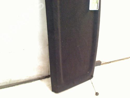 Rear parcel shelf VW POLO V (6R1, 6C1) 1.4 GTI | BP29299830C85 