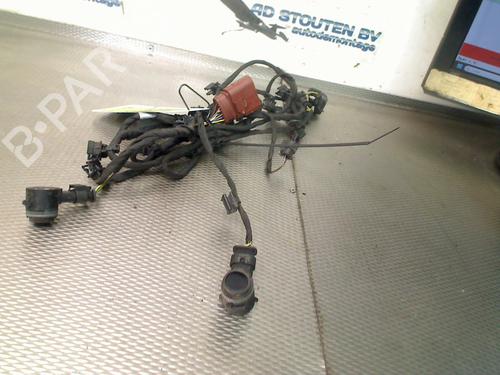 Electronic module AUDI E-TRON (GEN) 50 quattro | BP36159856M83 - Image 6