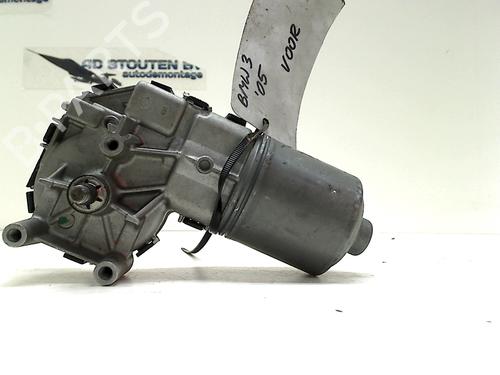 Used Front wiper motor BMW 3 (E46) 318 d (116 hp) 11307648