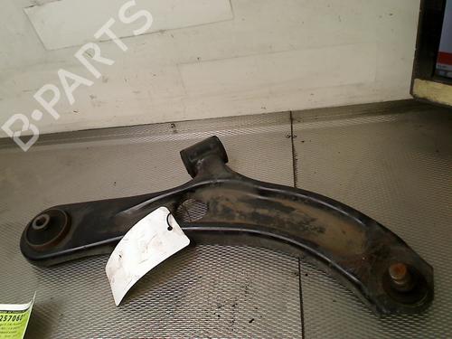 Used Right front suspension arm SUZUKI SPLASH (EX) 1.2 (A5B412) (86 hp) 31651374