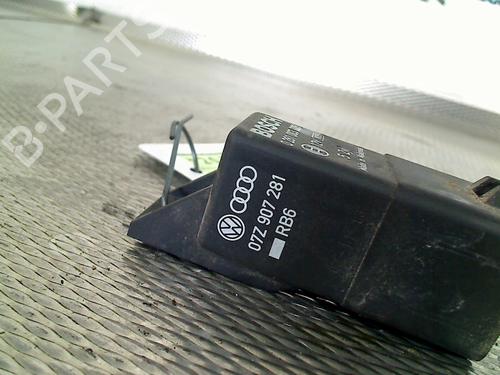 Electronic sensor VW CRAFTER 30-50 Van (2E_) 2.5 TDI | BP31181106M84 