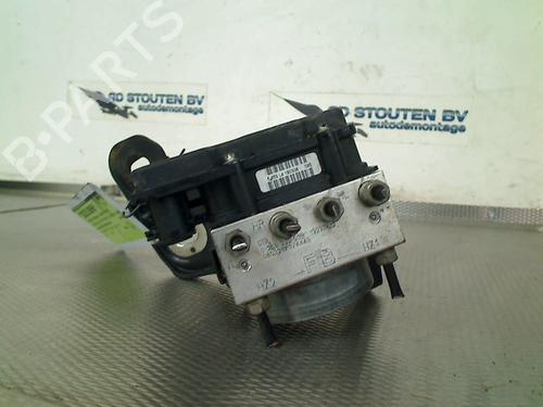 Pompe ABS OPEL CORSA D (S07) 1.3 CDTI (L08, L68) (75 hp) 28210824