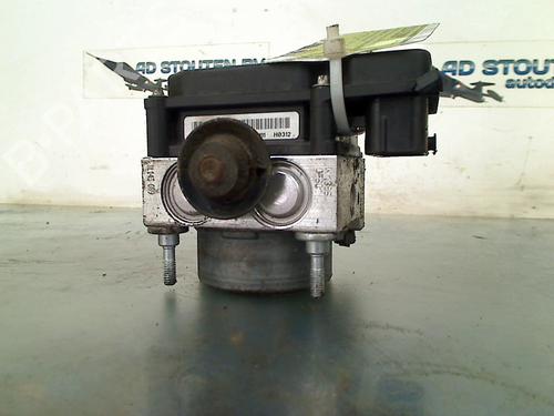 ABS pump FIAT 500 (312_) 1.2 (312AXA1A) | BP19481958M43