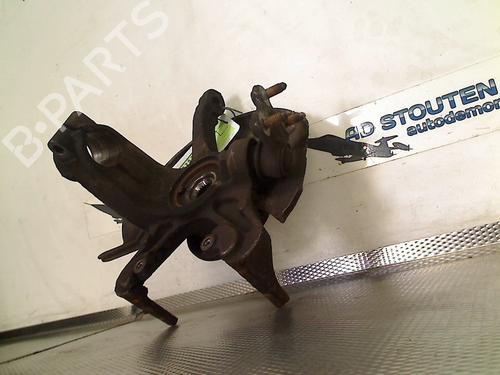 Right front steering knuckle VW UP! (121, 122, BL1, BL2, BL3, 123) 1.0 | BP31243465M26 