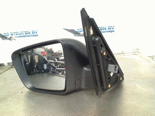 Left mirror KIA VENGA (YN) 1.4 CVVT | BP30747683C26 