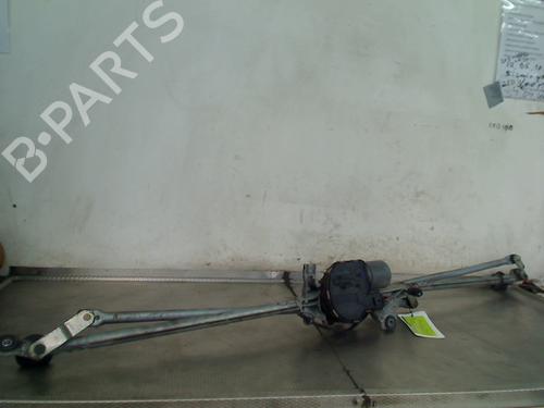 Used Front wipers mechanism Front wipers mechanism OPEL ASTRA J (P10) 1.4 Turbo (68) (120 hp) 39961138 39961138