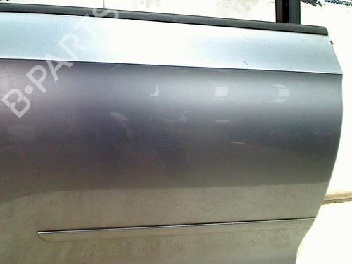 Right rear door SKODA RAPID (NH3, NK3, NK6) 1.2 TSI | BP23146048C5 