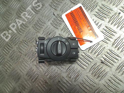 Headlight switch BMW 1 (E87) 116 i | BP11310396I24 