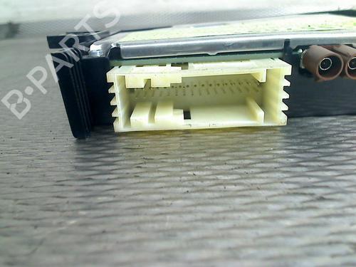 Electronic module MERCEDES-BENZ S-CLASS (W222, V222, X222) S 400 d 4-matic (222.035, 222.135) | BP31184762M83