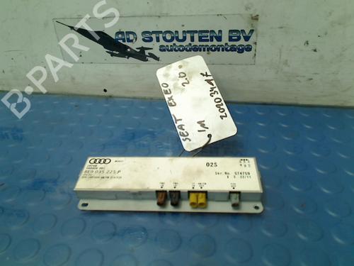 Antenne/Base SEAT EXEO ST (3R5) 2.0 TDI (120 hp) 13125319