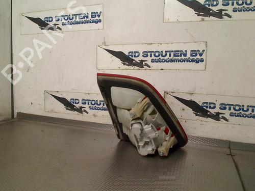 Right taillight MERCEDES-BENZ B-CLASS Sports Tourer (W245) B 150 (245.231) | BP29909762C35