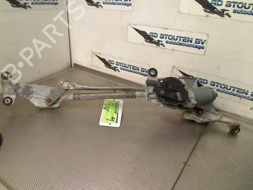 Used Front wipers mechanism Front wipers mechanism 36914284 36914284