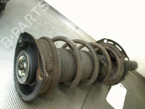 Left front shock absorber VW POLO VI (AW1, BZ1, AE1) 1.0 TSI | BP35974190M16 - Image 4