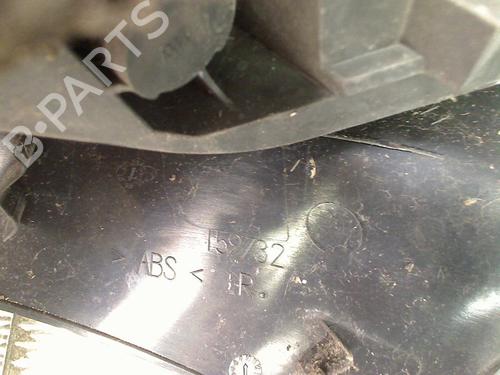 Right taillight OPEL ASTRA H (A04) 1.6 (L48) | BP26176354C35 