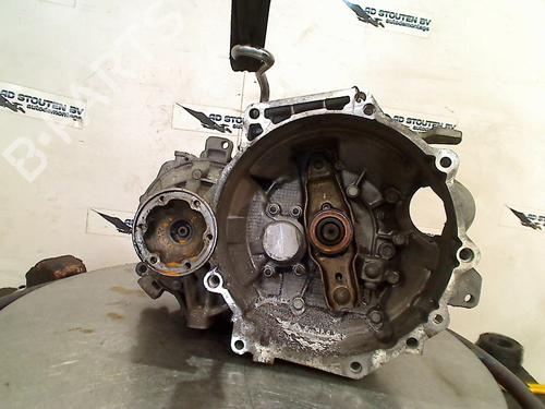 Gearbox VW PASSAT B6 (3C2) 2.0 FSI | BP23211839M3 