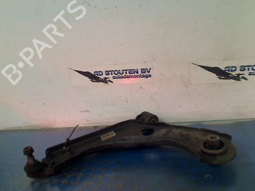 Left front suspension arm PEUGEOT 308 II (LB_, LP_, LW_, LH_, L3_) 1.6 BlueHDi 120 | BP24931691M12 