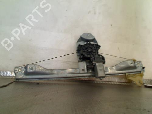 Front right window mechanism RENAULT TWINGO III (BCM_, BCA_) 1.0 SCe 70 | BP38721064C23 - Image 6