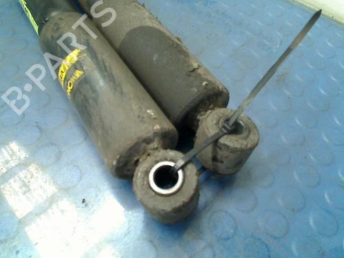 Right rear shock absorber FIAT DUCATO Bus (250_) 150 Multijet 2,3 D | BP13126918M19 