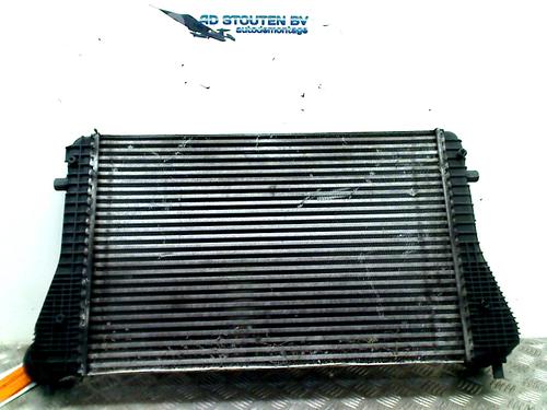 Used Intercooler NISSAN MICRA III (K12) 1.5 dCi (65 hp) 11300168