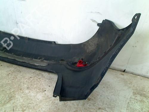 Rear bumper HYUNDAI ix35 (LM, EL, ELH) 2.0 CRDi | BP25591110C8 