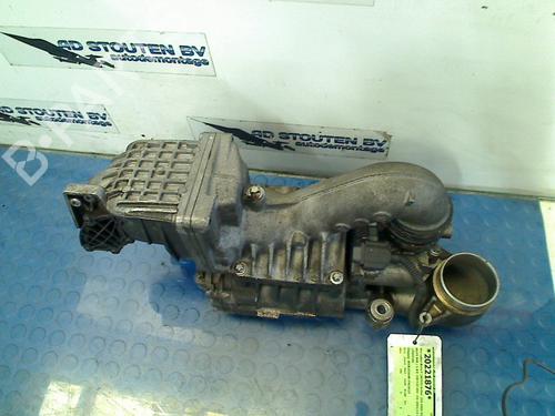 Electronic module MERCEDES-BENZ C-CLASS (W203) C 180 Kompressor (203.046) | BP11264599M83 