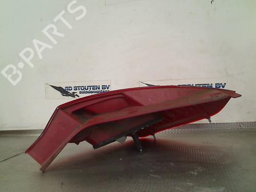 Left taillight FORD FIESTA VI (CB1, CCN) 1.25 | BP25869218C34 