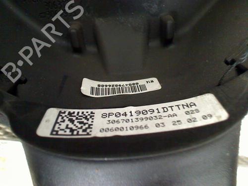 Steering wheel AUDI A3 (8P1) 1.8 TFSI | BP28491479C49 