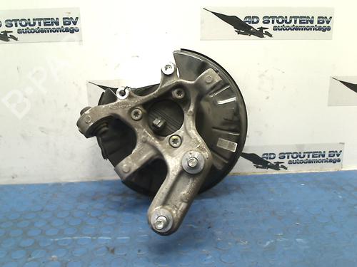 Used Left rear steering knuckle HYUNDAI KONA (OS, OSE, OSI) EV (136 hp) 11526066