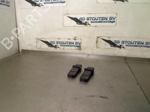 Mass air flow sensor MERCEDES-BENZ C-CLASS (W204) C 320 CDI 4-matic (204.089) | BP36116027M95 - Image 5