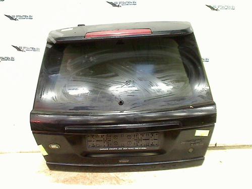 Used Tailgate LAND ROVER RANGE ROVER SPORT I (L320) 2.7 D 4x4 (190 hp) 23980795