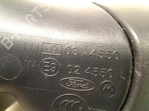 Left mirror FORD FOCUS III 1.6 TDCi ECOnetic | BP29140049C26 
