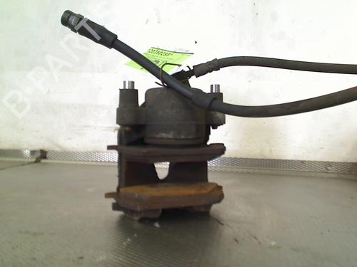Right front brake caliper VW TAIGO (CS1) 1.0 TSI | BP38685078M104 - Image 5