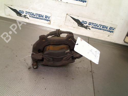 Used Right front brake caliper FIAT PANDA (312_, 319_) 0.9 (312PXG1A) (86 hp) 28140407