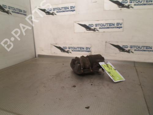 Remklauw links voor VW UP! (121, 122, BL1, BL2, BL3, 123) 1.0 (60 hp) 31045872