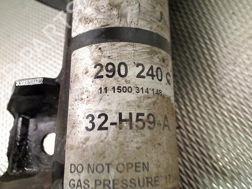 Left front shock absorber BMW X5 (E53) 3.0 i | BP25141734M16 
