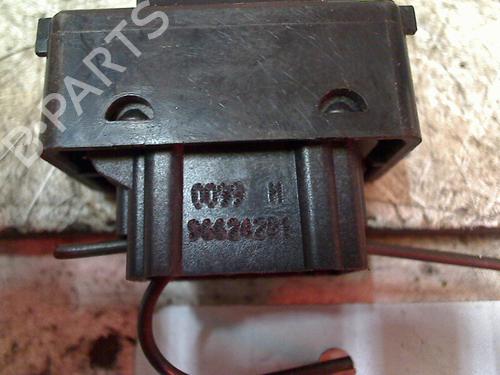 Switch PEUGEOT PARTNER Tepee 1.6 VTi | BP11312867I30 