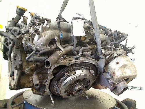Engine SUBARU FORESTER (SF_) 2.0 S Turbo AWD (SF5) | BP27360084M1  - Image 5