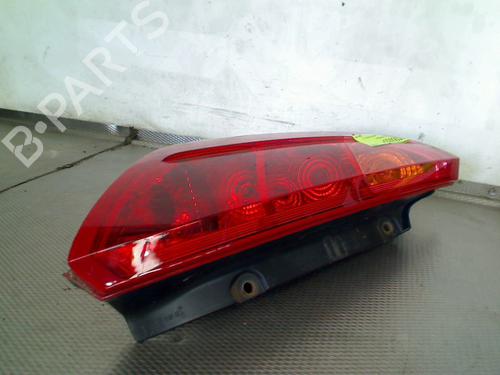 Used Left taillight Left taillight 38774930 38774930