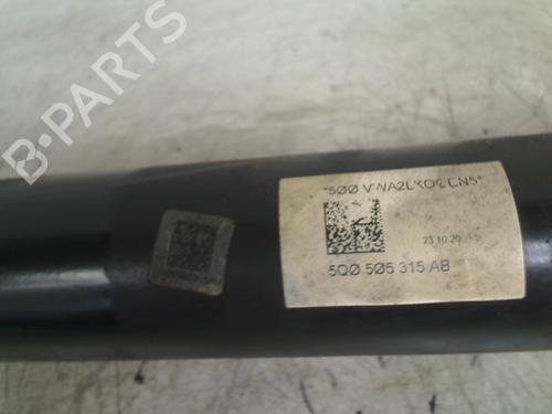 Subframe SEAT LEON (KL1, KLG) 1.4 TSI e-Hybrid | BP38685058M9 - Image 6