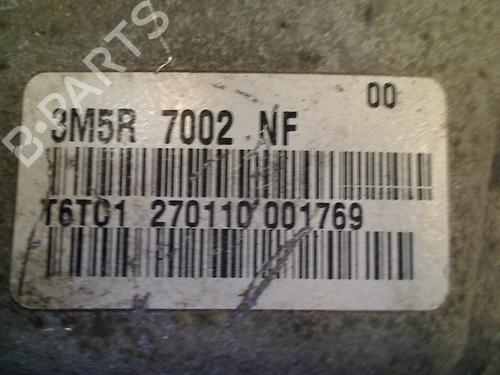 Gearbox FORD FOCUS II Turnier (DA_, FFS, DS) 1.6 | BP11320444M3 
