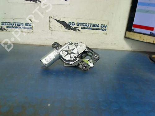 Used Rear wiper motor VW UP! (121, 122, BL1, BL2, BL3, 123) 1.0 (60 hp) 18300576