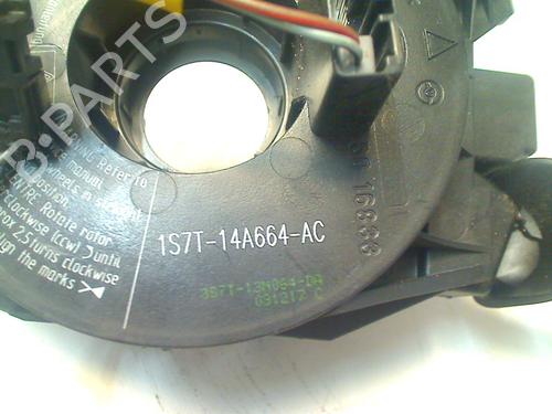 Steering column stalk FORD MONDEO III Turnier (BWY) 2.0 TDCi | BP11297472I23 