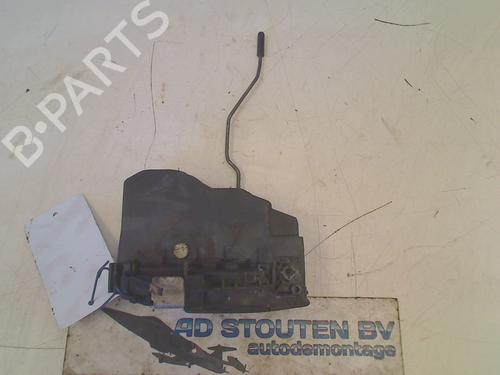 Used Front left lock BMW X5 (E70) 3.0 d (235 hp) 11318633