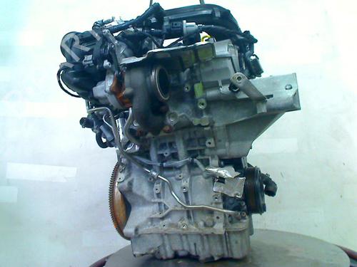 Engine VW POLO VI (AW1, BZ1, AE1) 1.0 TSI | BP33011078M1  - Image 6