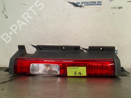 Farolim direito RENAULT TRAFIC II Van (FL) 2.0 dCi 115 (FL01, FL0U, FL00, FL0H, FL0M) (114 hp) 30774447